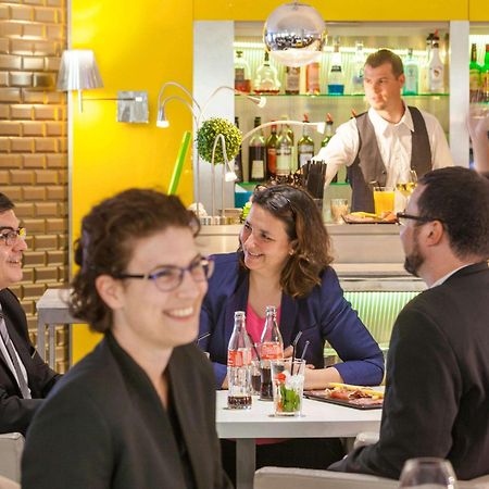 Mercure Paris Massy Gare Tgv Exterior photo